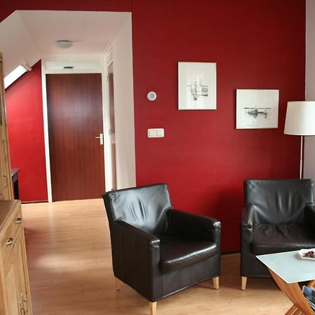 Bed & Breakfast Ter Borg Sellingen Exterior foto