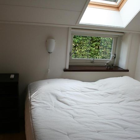 Bed & Breakfast Ter Borg Sellingen Exterior foto