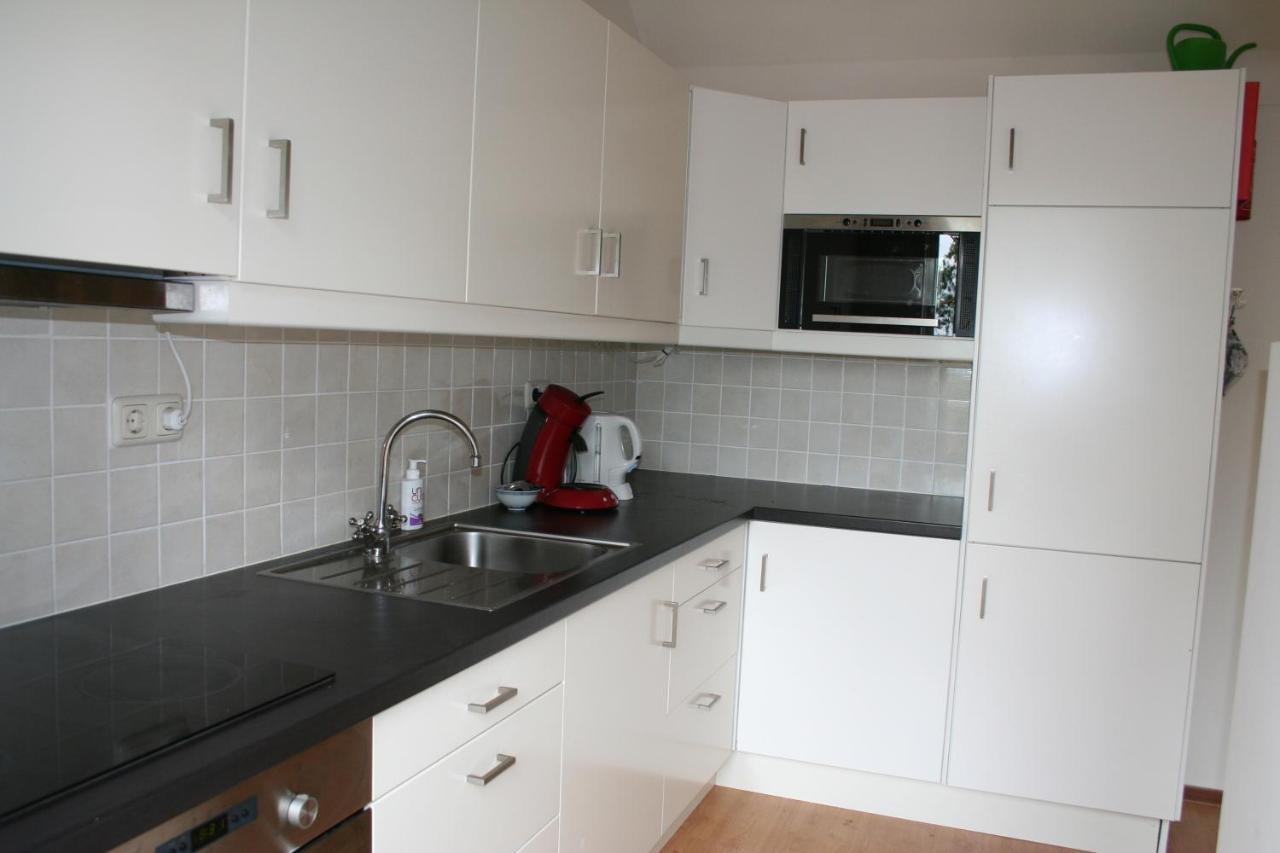 Bed & Breakfast Ter Borg Sellingen Exterior foto